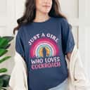 Vintage Retro Cockroach Just A Girl Who Loves Cockroach T-Shirt Vintage Retro Cockroach Just A Girl Who Loves Cockroach T-Shirt