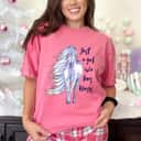 Horse Just A Girl Who Loves Horseback Riding Equestrian Farm T-Shirt Horse Just A Girl Who Loves Horseback Riding Equestrian Farm T-Shirt