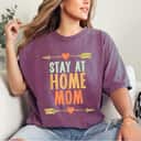 Mother's Day Stay At Home Mom Planner Mother Gift Gift T-Shirt Mother's Day Stay At Home Mom Planner Mother Gift Gift T-Shirt