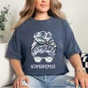 Mother's Day Gamer Mom Life Mothers-Day Gaming Video-Game Controller Mama Gift T-Shirt Mother's Day Gamer Mom Life Mothers-Day Gaming Video-Game Controller Mama Gift T-Shirt