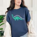 Mother's Day Grammysaurus Dinosaur For Grandma Gift T-Shirt Mother's Day Grammysaurus Dinosaur For Grandma Gift T-Shirt