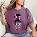 Mother's Day But Did You Die Mom Life Funny Tie Dye Glasses Gift T-Shirt Mother's Day But Did You Die Mom Life Funny Tie Dye Glasses Gift T-Shirt