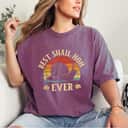 Funny Best Snail Mom Ever Snails Owner Mothers Day Vintage T-Shirt Funny Best Snail Mom Ever Snails Owner Mothers Day Vintage T-Shirt