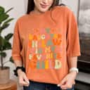 My Daughter In Law Is My Favorite Child Mother In Law Day T-Shirt