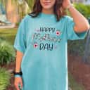 Happy Mothers Day Mom Grandma Gift T-Shirt