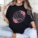 Blessed To Be Called Grandma Mother's Day Flower Floral T-Shirt Blessed To Be Called Grandma Mother's Day Flower Floral T-Shirt