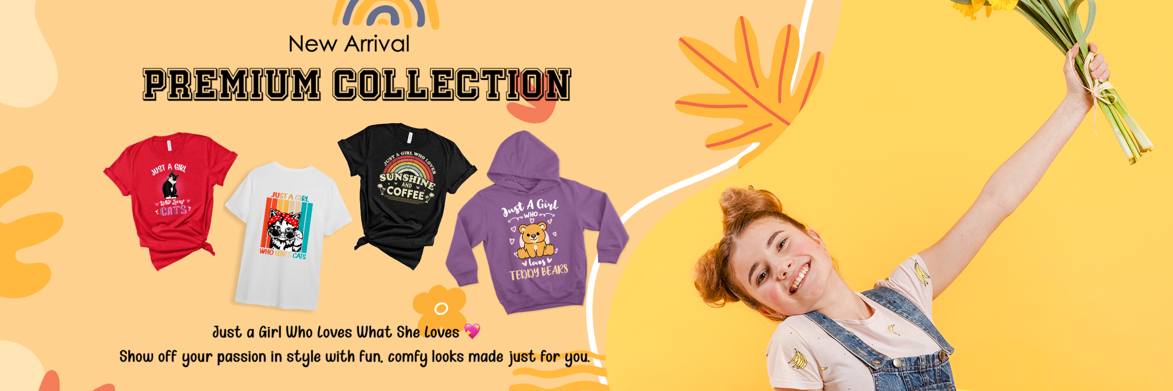 Just A Girl Who Loves Just A Girl Who Loves